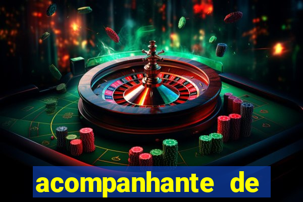 acompanhante de feira de santana